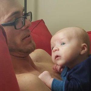 Meet your Posher, Bryce